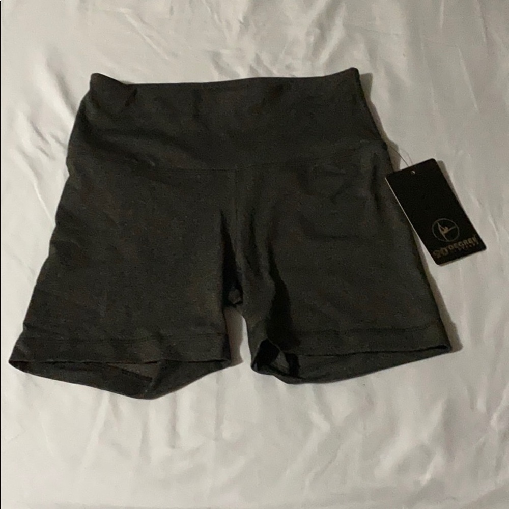 Spandex from 90° Degree by Reflex